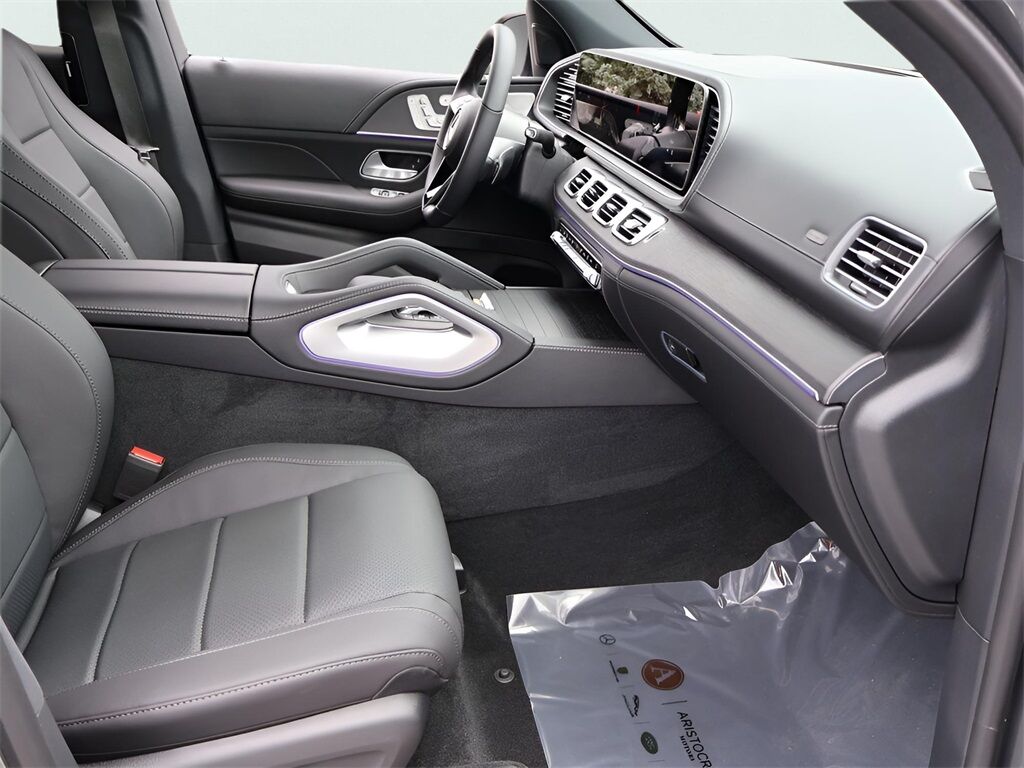 2025 Mercedes-Benz GLE GLE 350 San Clemente CA