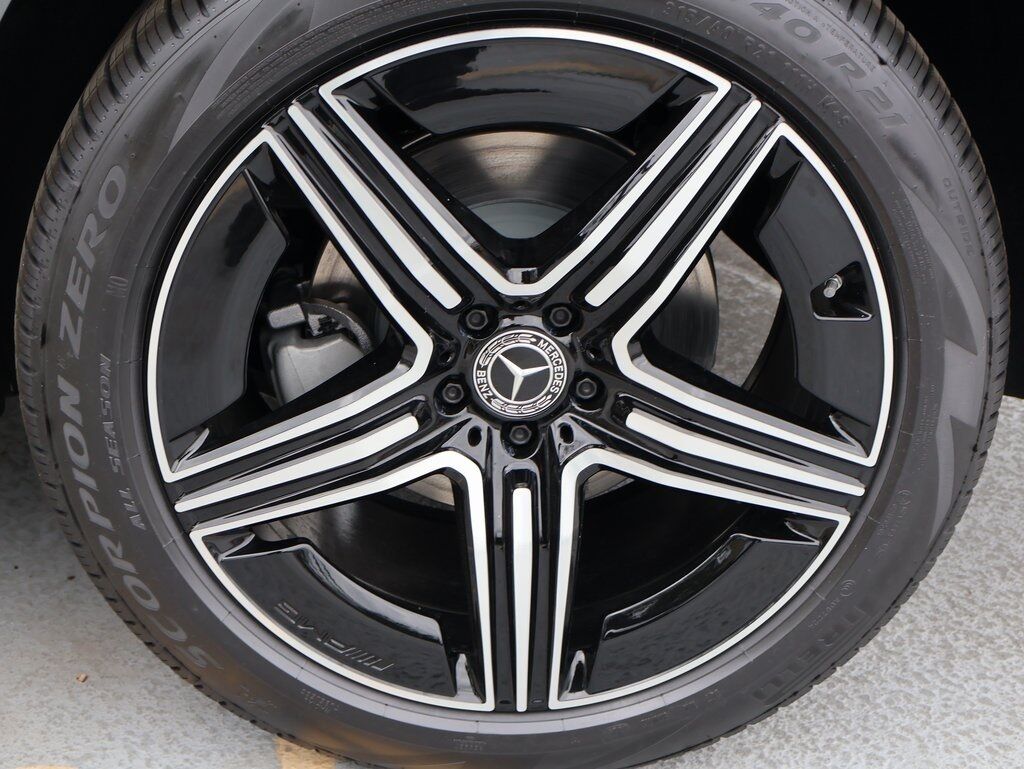 2025 Mercedes-Benz GLE GLE 350 San Clemente CA