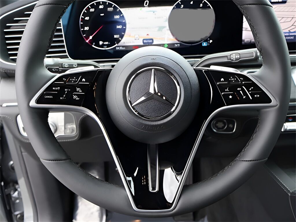2025 Mercedes-Benz GLE GLE 350 San Clemente CA