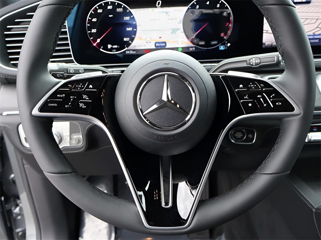 2025 Mercedes-Benz GLE GLE 350 San Clemente CA