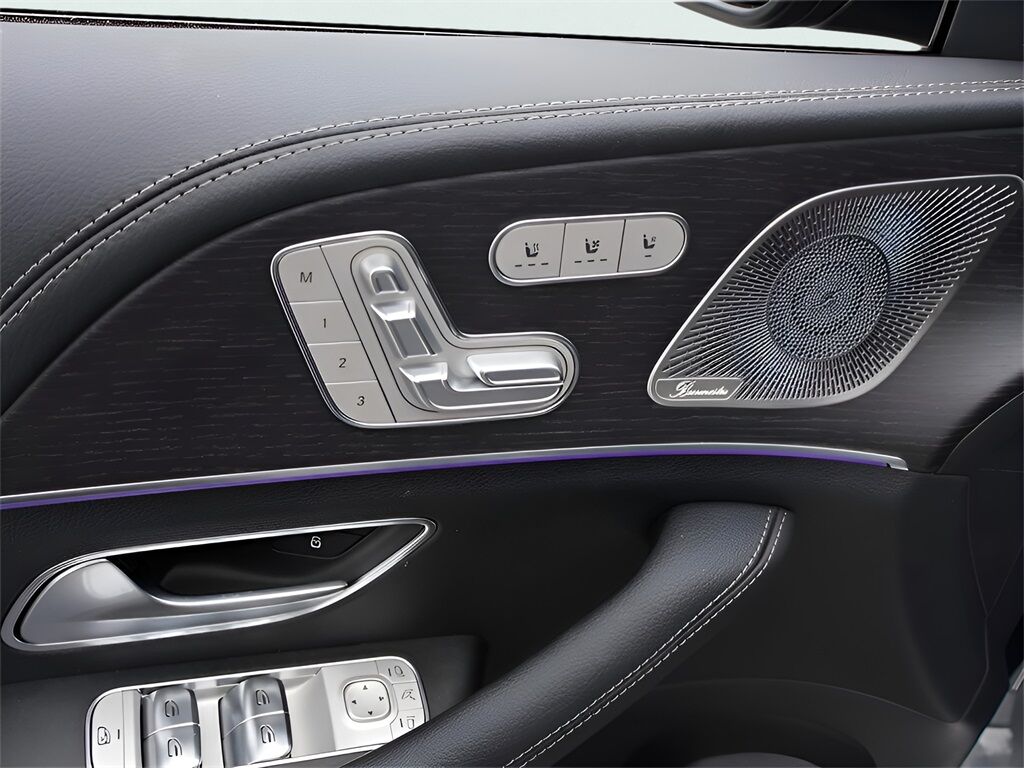 2025 Mercedes-Benz GLE GLE 350 San Clemente CA