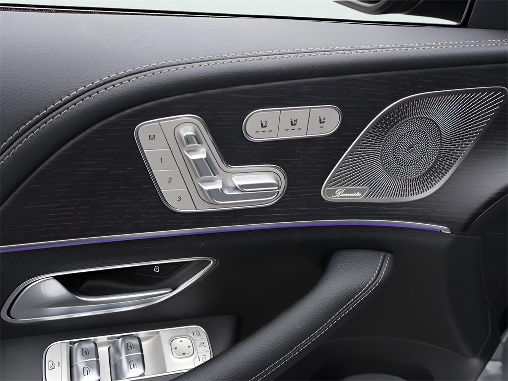 2025 Mercedes-Benz GLE GLE 350 San Clemente CA