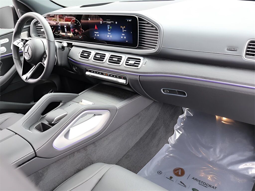 2025 Mercedes-Benz GLE GLE 350 San Clemente CA