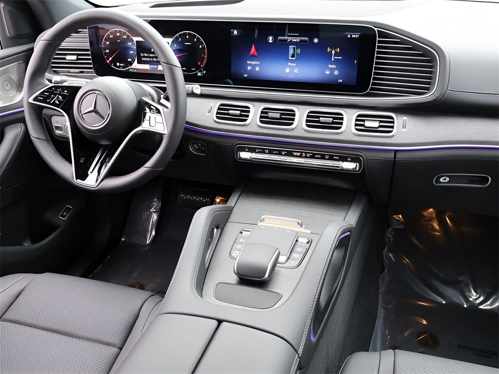 2025 Mercedes-Benz GLE GLE 350 San Clemente CA