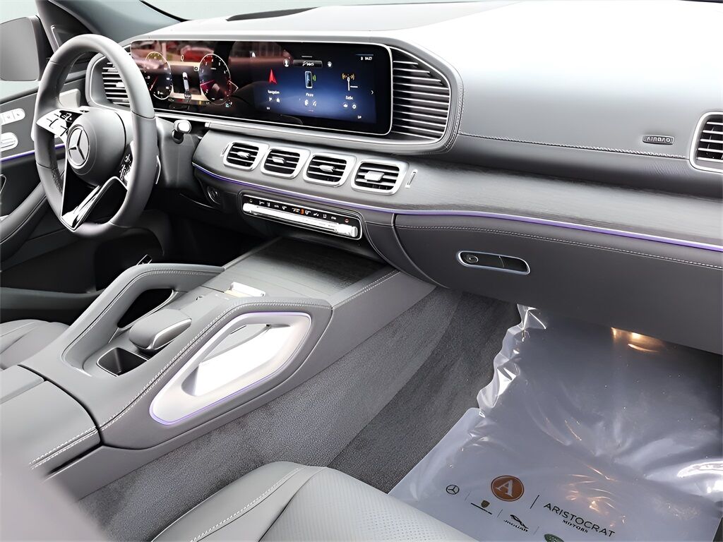 2025 Mercedes-Benz GLE GLE 350 San Clemente CA