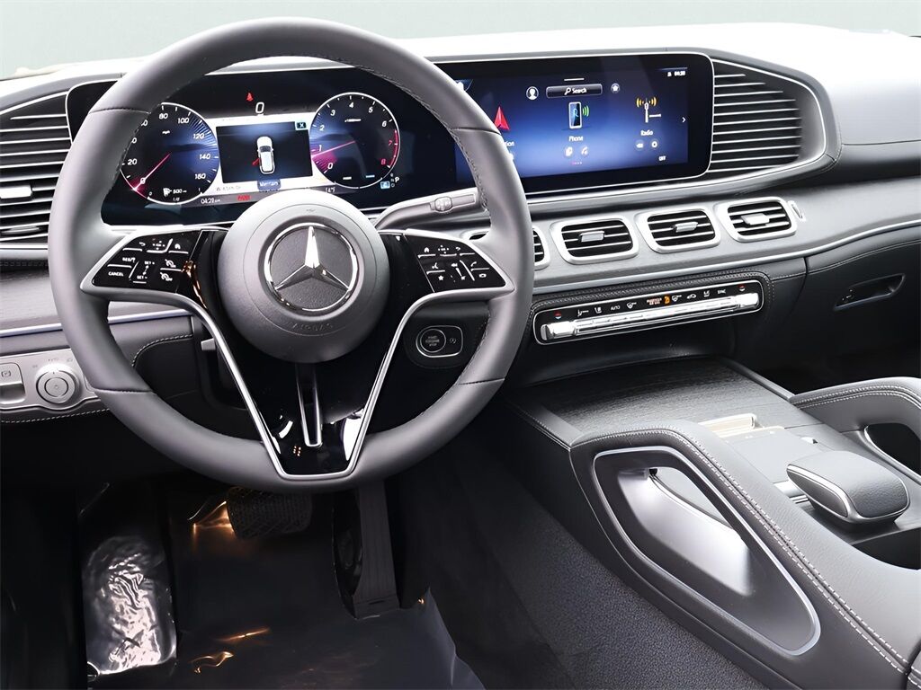 2025 Mercedes-Benz GLE GLE 350 San Clemente CA