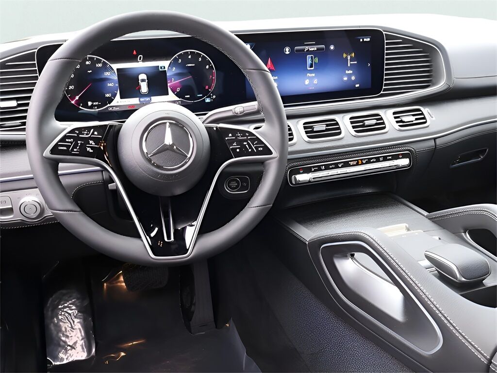 2025 Mercedes-Benz GLE GLE 350 San Clemente CA