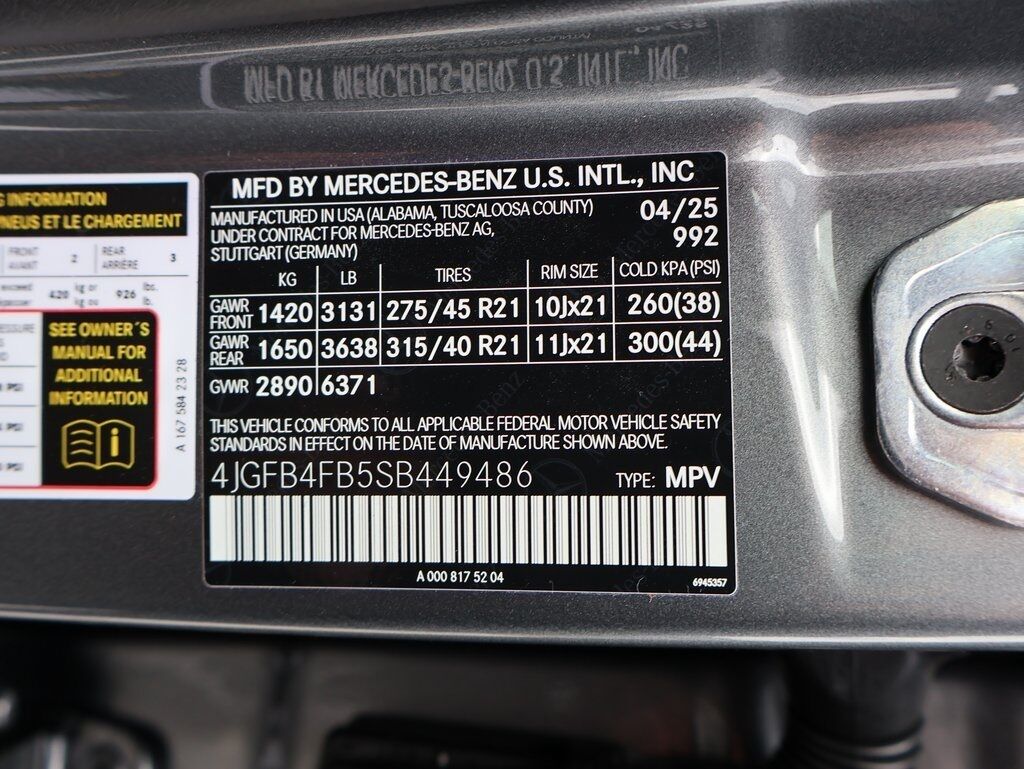 2025 Mercedes-Benz GLE GLE 350 San Clemente CA