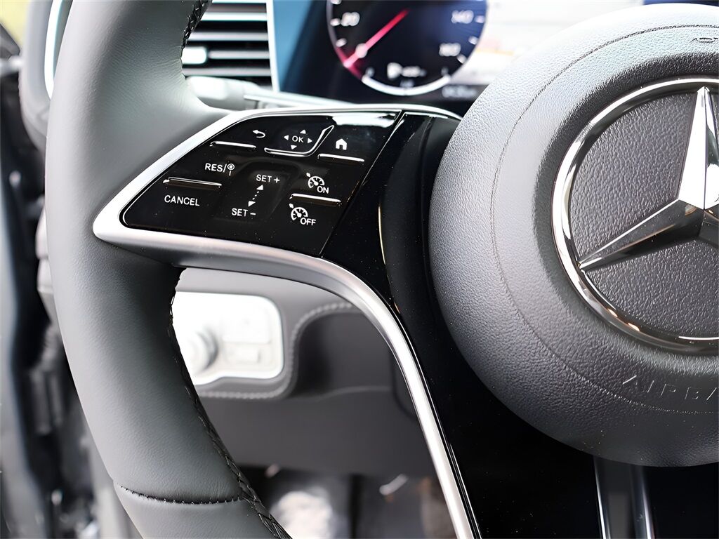 2025 Mercedes-Benz GLE GLE 350 San Clemente CA