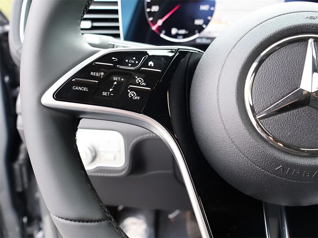 2025 Mercedes-Benz GLE GLE 350 San Clemente CA