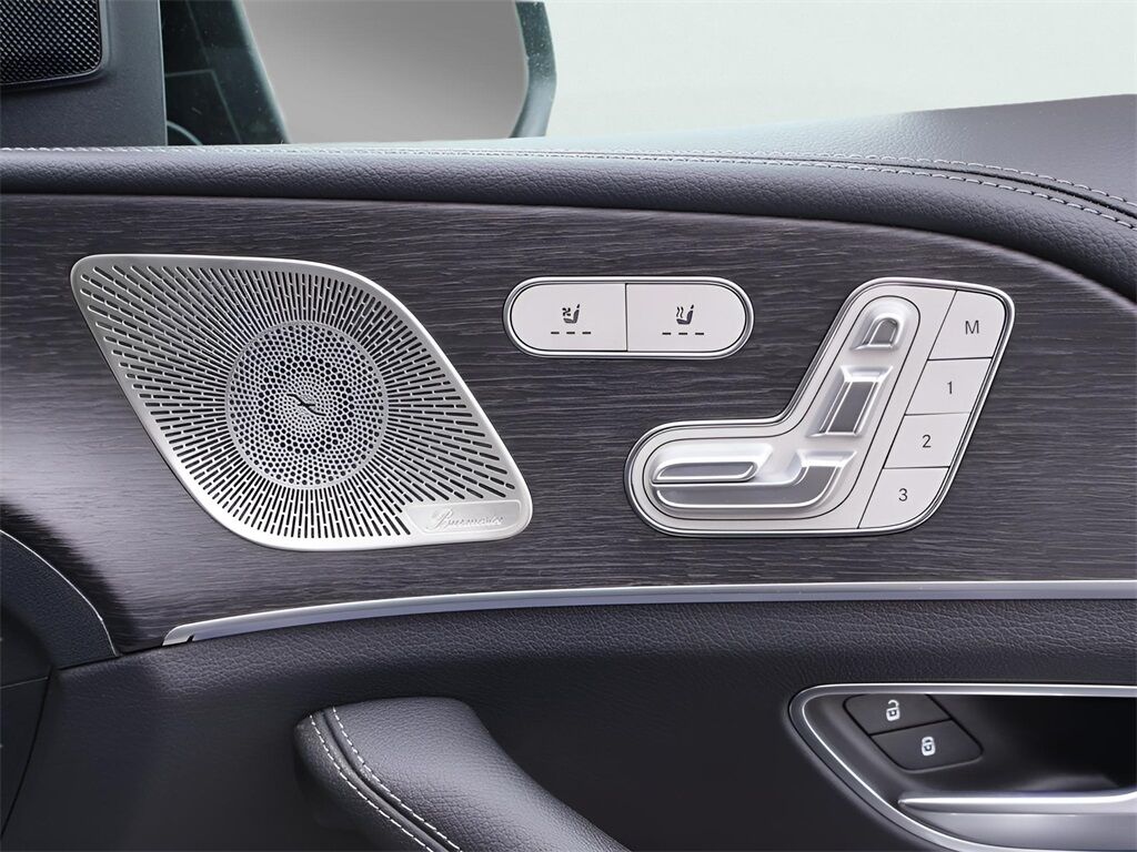 2025 Mercedes-Benz GLE GLE 350 San Clemente CA