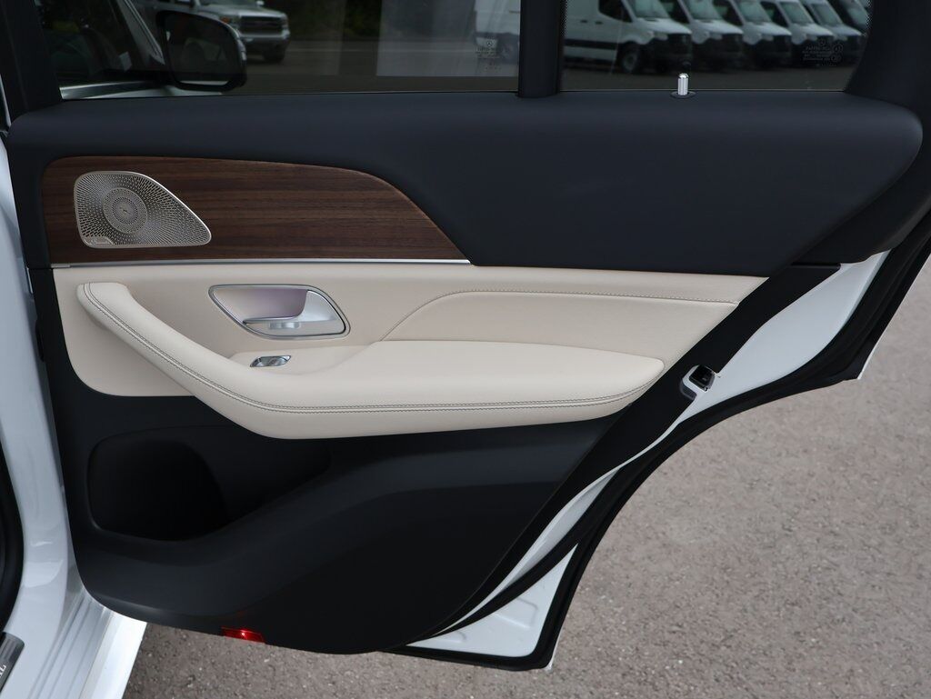 2025 Mercedes-Benz GLE GLE 350 San Clemente CA