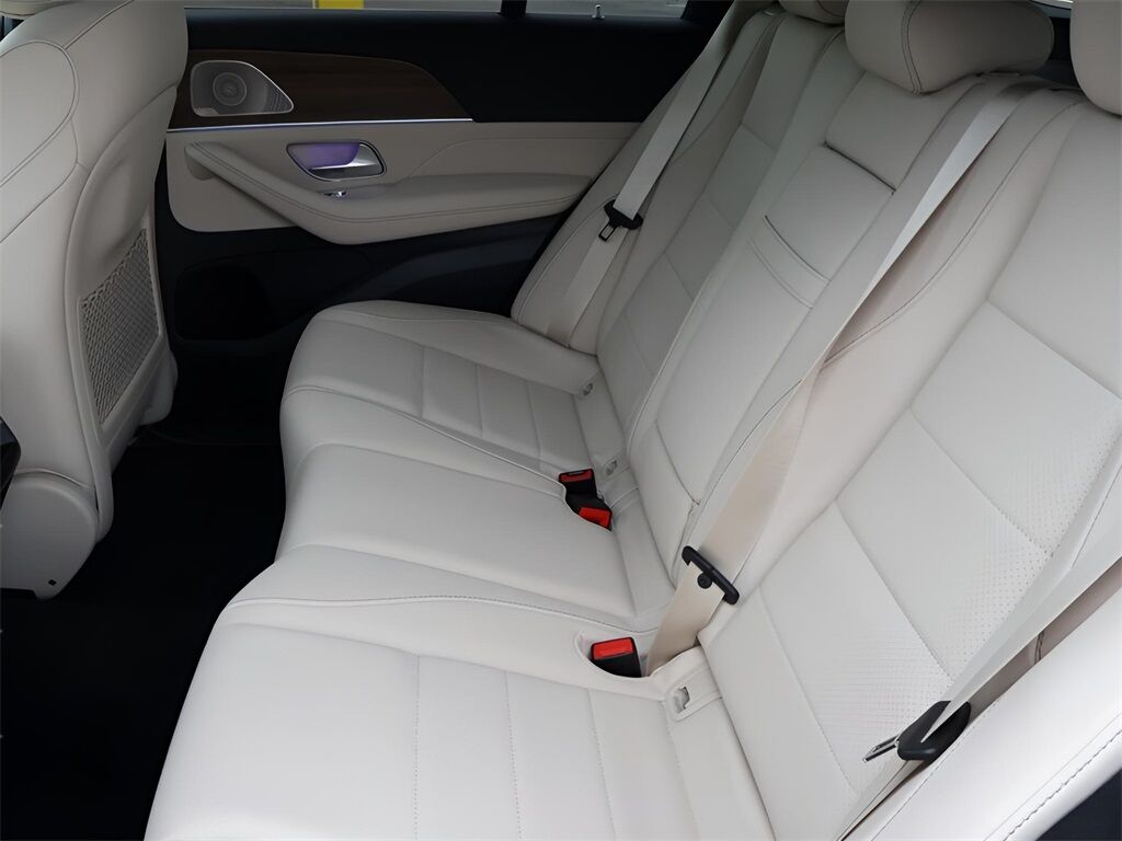 2025 Mercedes-Benz GLE GLE 350 San Clemente CA