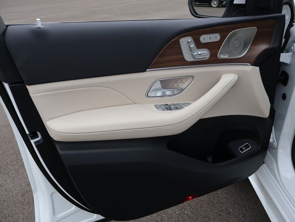 2025 Mercedes-Benz GLE GLE 350 San Clemente CA