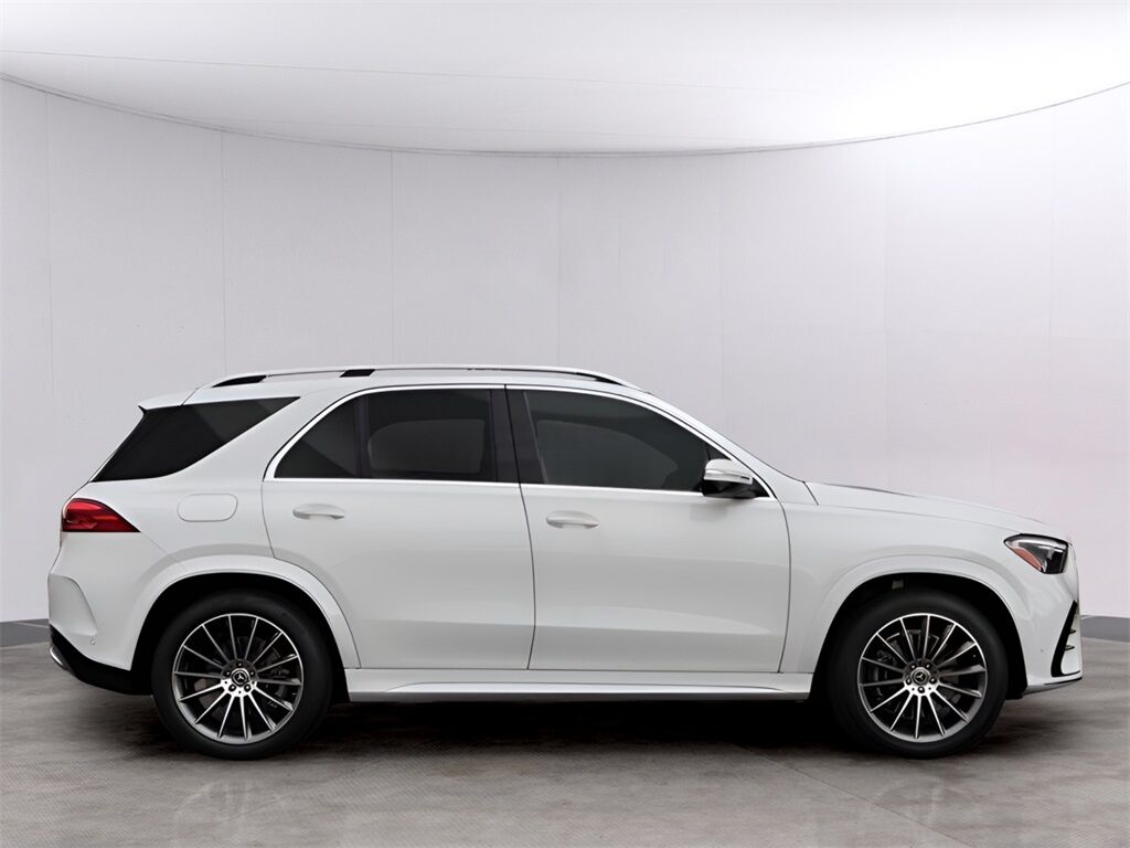 2025 Mercedes-Benz GLE GLE 350 San Clemente CA