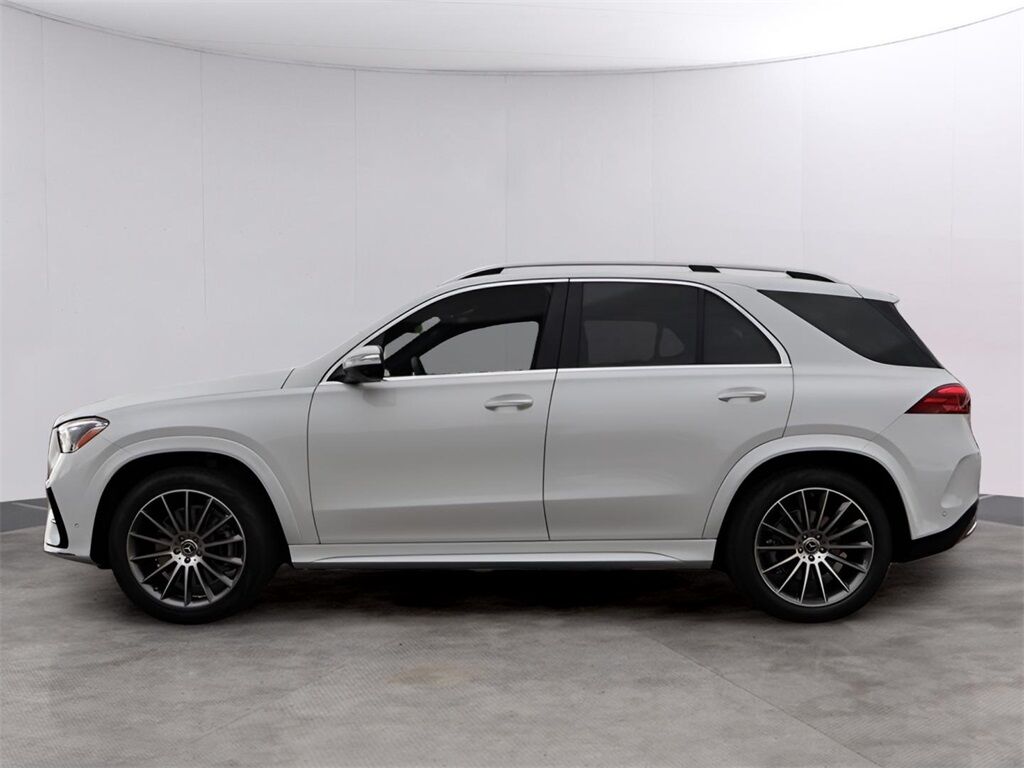 2025 Mercedes-Benz GLE GLE 350 San Clemente CA