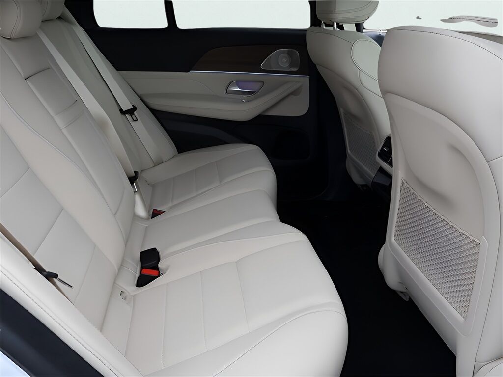 2025 Mercedes-Benz GLE GLE 350 San Clemente CA