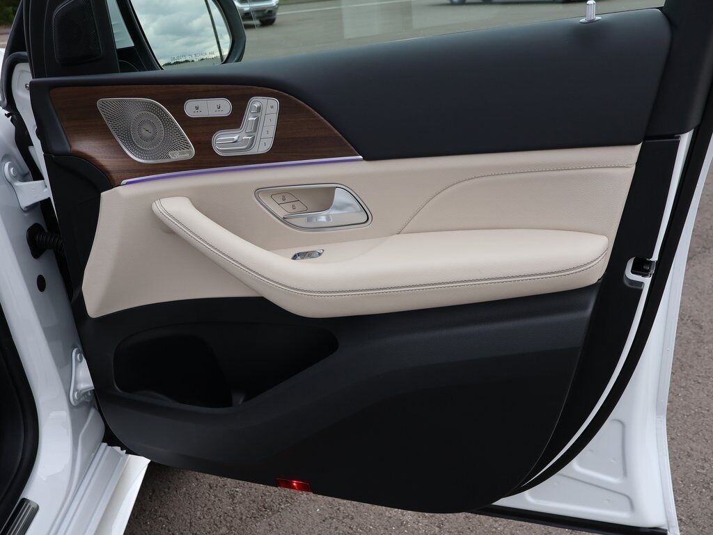 2025 Mercedes-Benz GLE GLE 350 San Clemente CA
