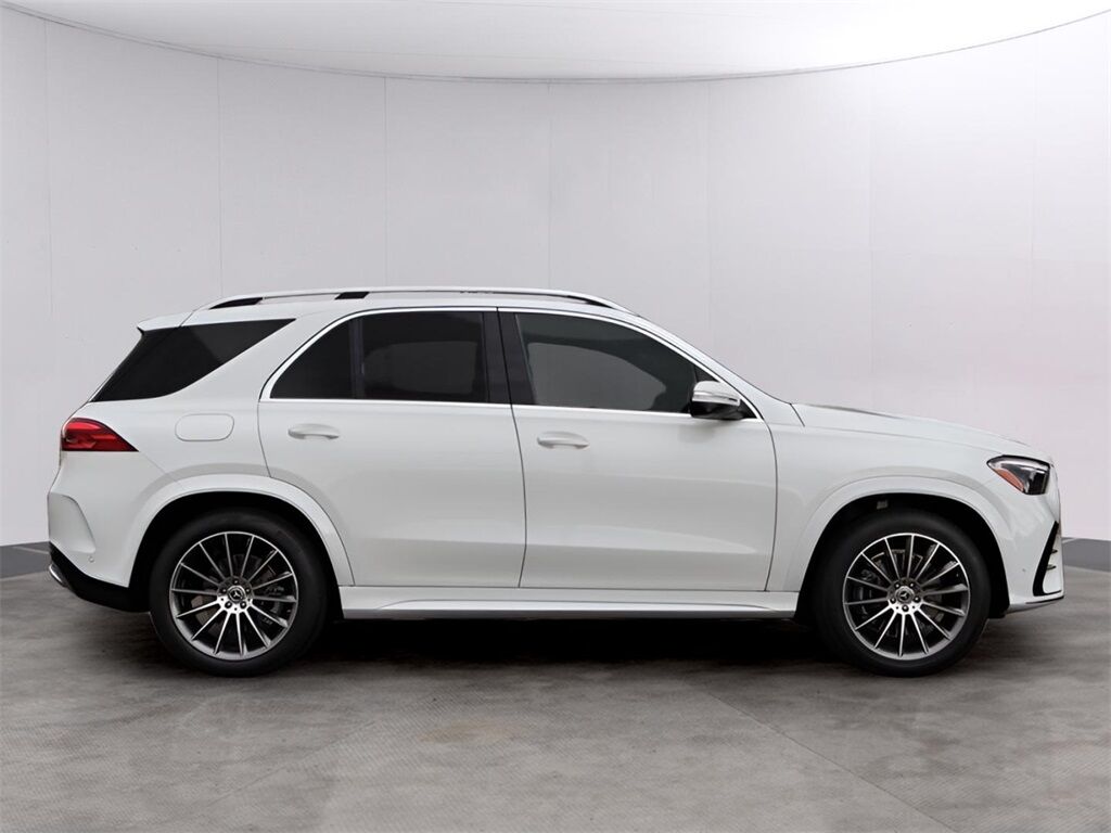 2025 Mercedes-Benz GLE GLE 350 San Clemente CA