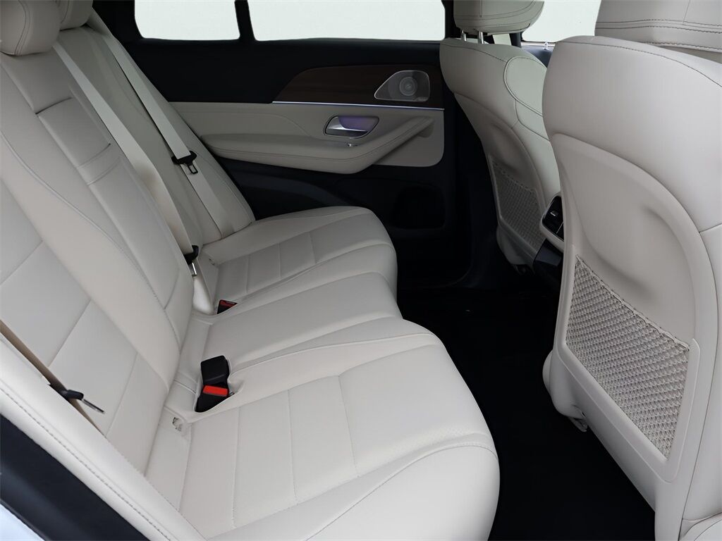 2025 Mercedes-Benz GLE GLE 350 San Clemente CA