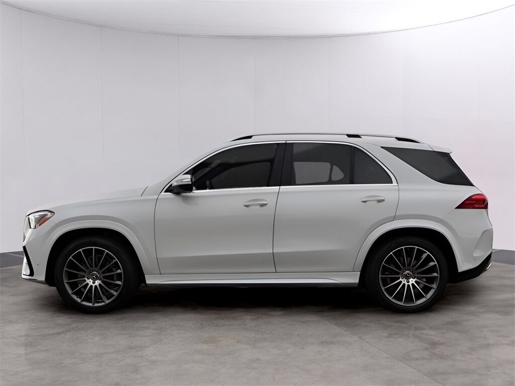 2025 Mercedes-Benz GLE GLE 350 San Clemente CA