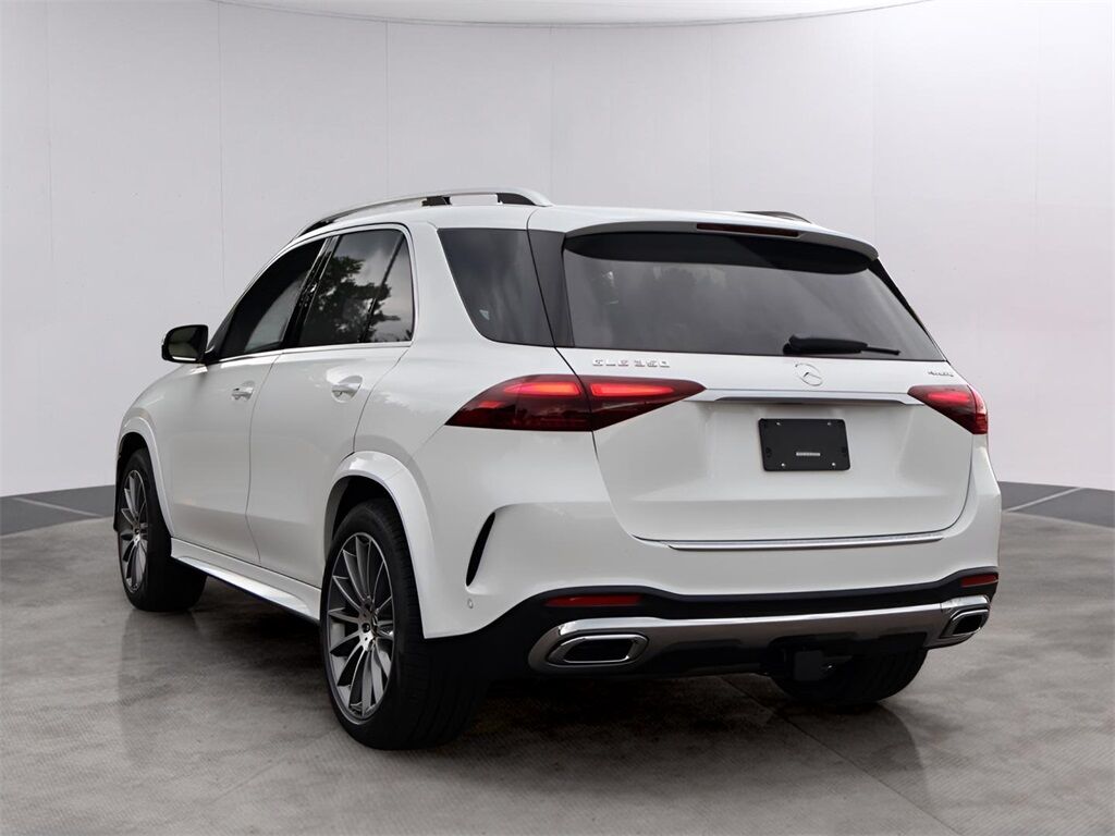 2025 Mercedes-Benz GLE GLE 350 San Clemente CA