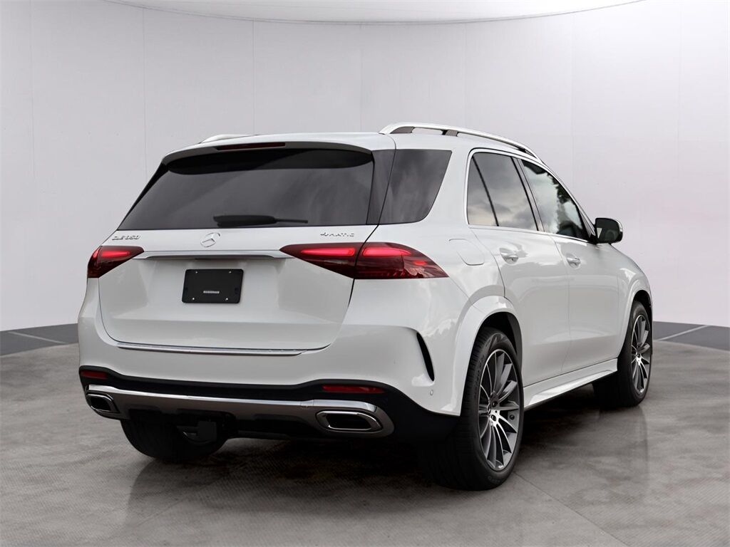 2025 Mercedes-Benz GLE GLE 350 San Clemente CA