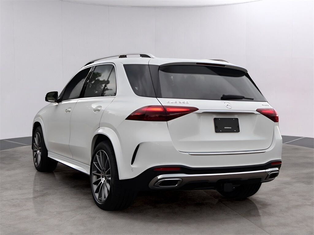 2025 Mercedes-Benz GLE GLE 350 San Clemente CA