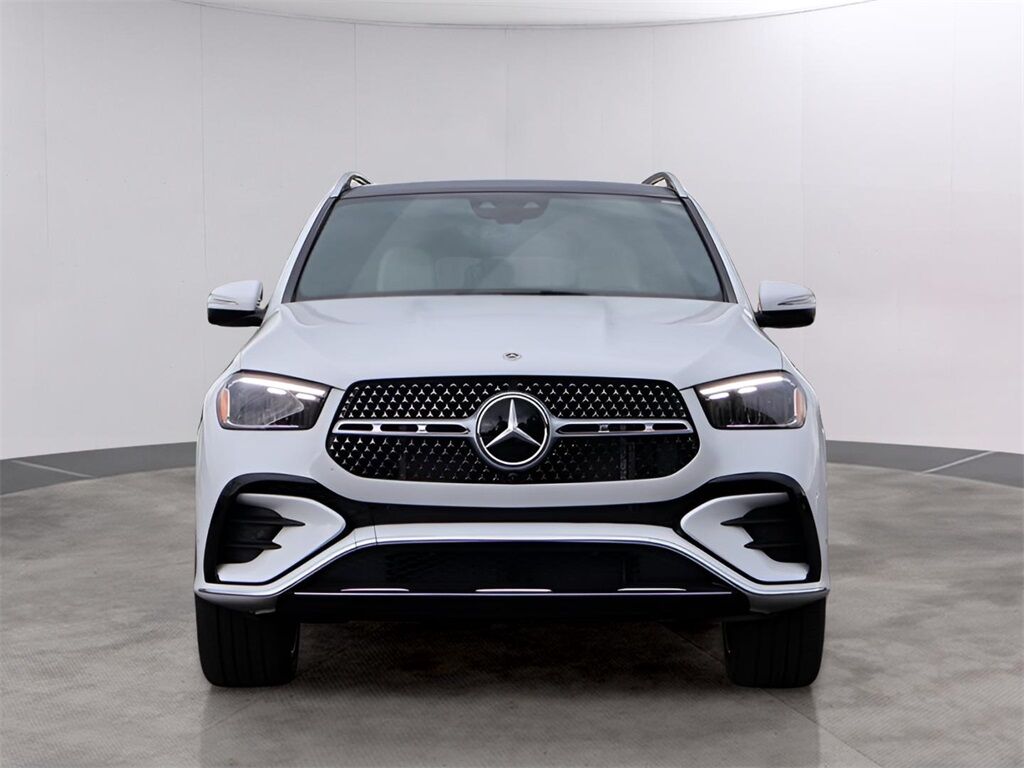 2025 Mercedes-Benz GLE GLE 350 San Clemente CA