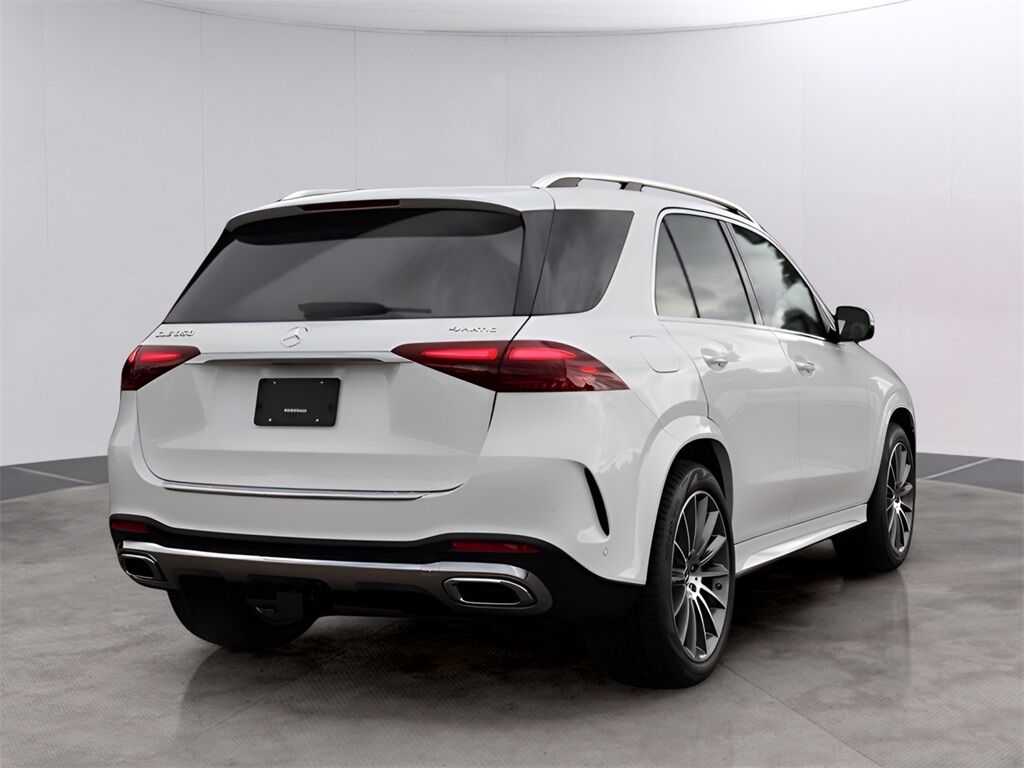 2025 Mercedes-Benz GLE GLE 350 San Clemente CA