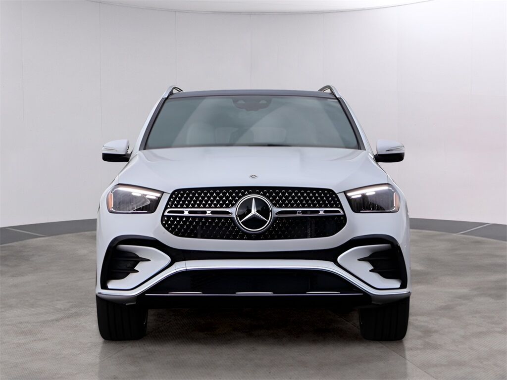 2025 Mercedes-Benz GLE GLE 350 San Clemente CA