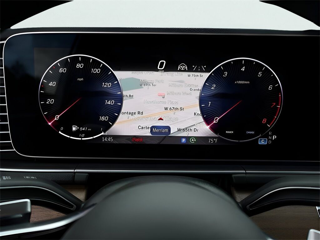 2025 Mercedes-Benz GLE GLE 350 San Clemente CA