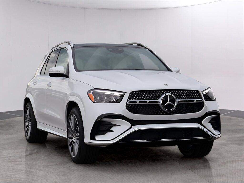 2025 Mercedes-Benz GLE GLE 350 San Clemente CA