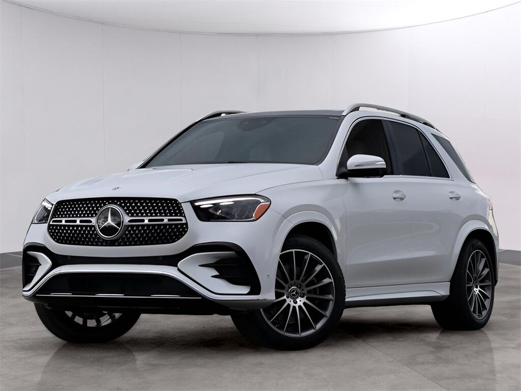 2025 Mercedes-Benz GLE GLE 350 San Clemente CA