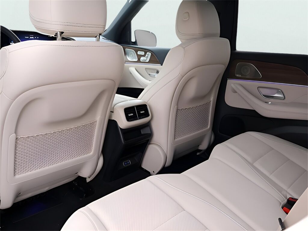 2025 Mercedes-Benz GLE GLE 350 San Clemente CA