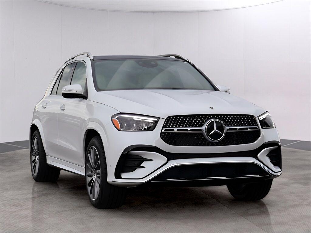 2025 Mercedes-Benz GLE GLE 350 San Clemente CA
