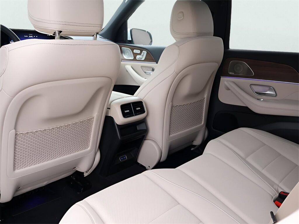 2025 Mercedes-Benz GLE GLE 350 San Clemente CA