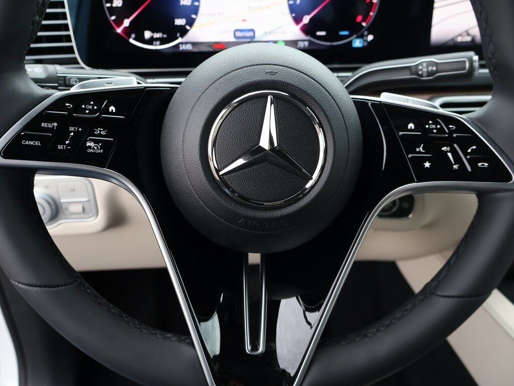 2025 Mercedes-Benz GLE GLE 350 San Clemente CA