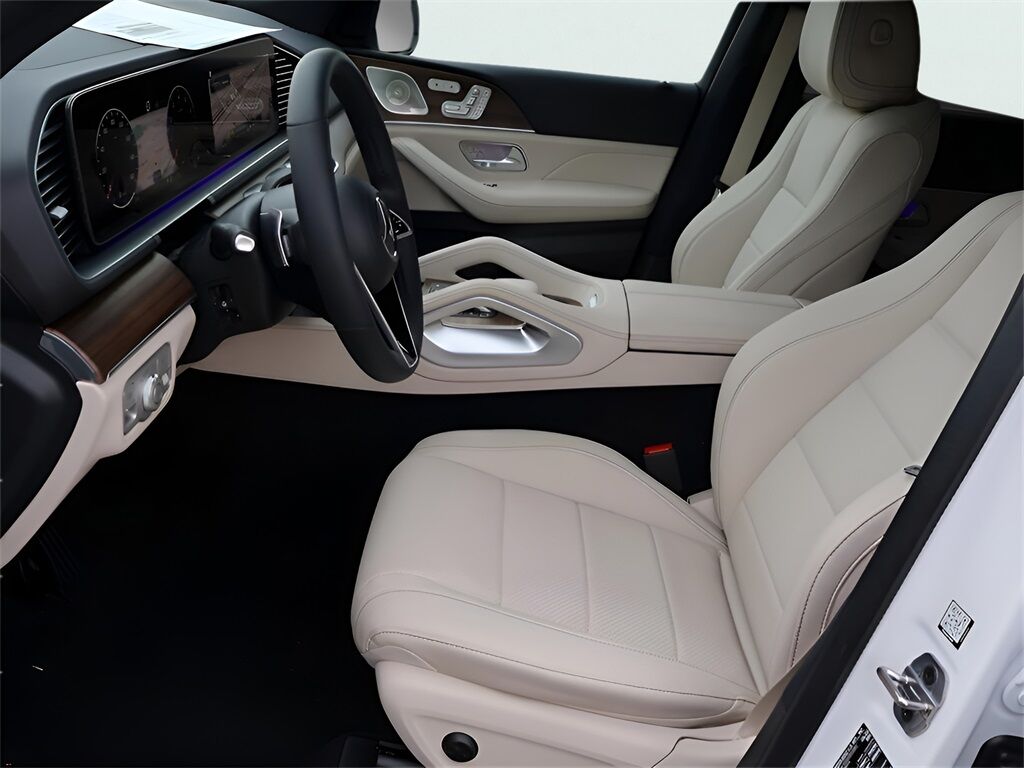 2025 Mercedes-Benz GLE GLE 350 San Clemente CA