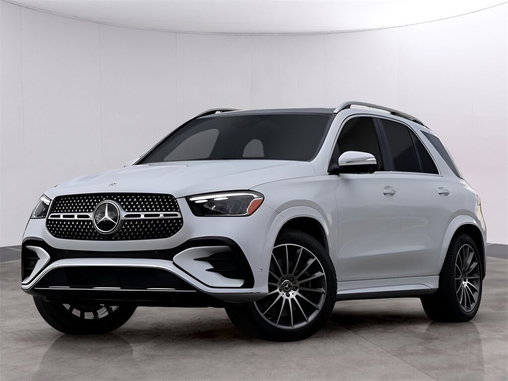 2025 Mercedes-Benz GLE GLE 350 San Clemente CA