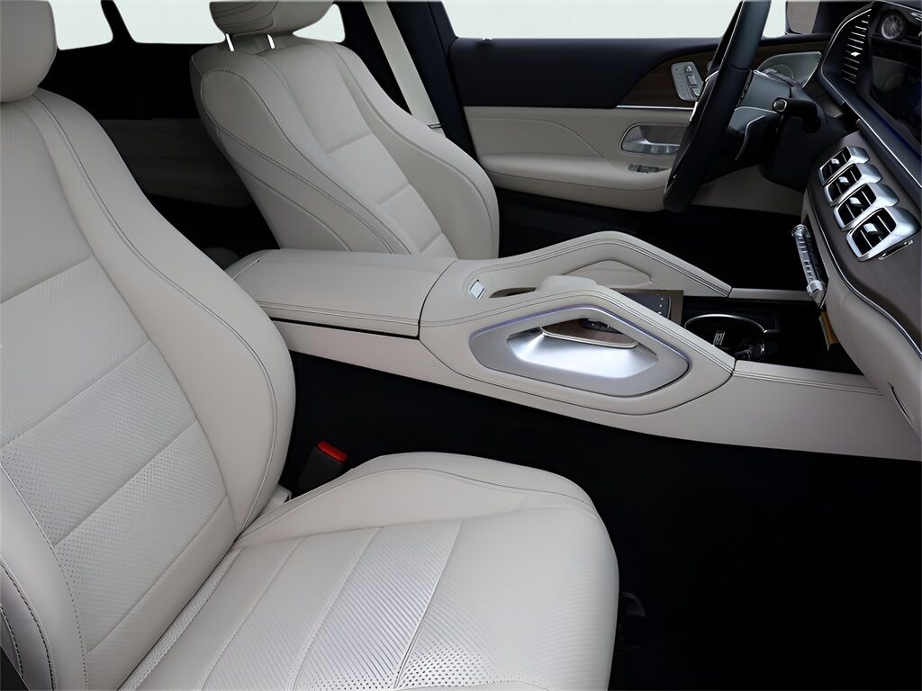 2025 Mercedes-Benz GLE GLE 350 San Clemente CA