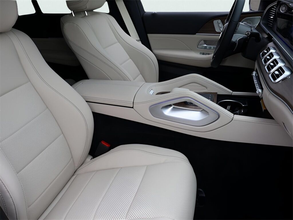 2025 Mercedes-Benz GLE GLE 350 San Clemente CA