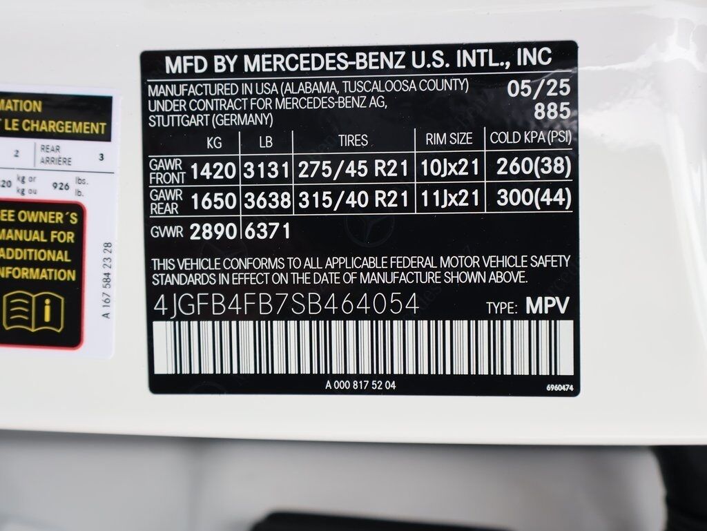 2025 Mercedes-Benz GLE GLE 350 San Clemente CA