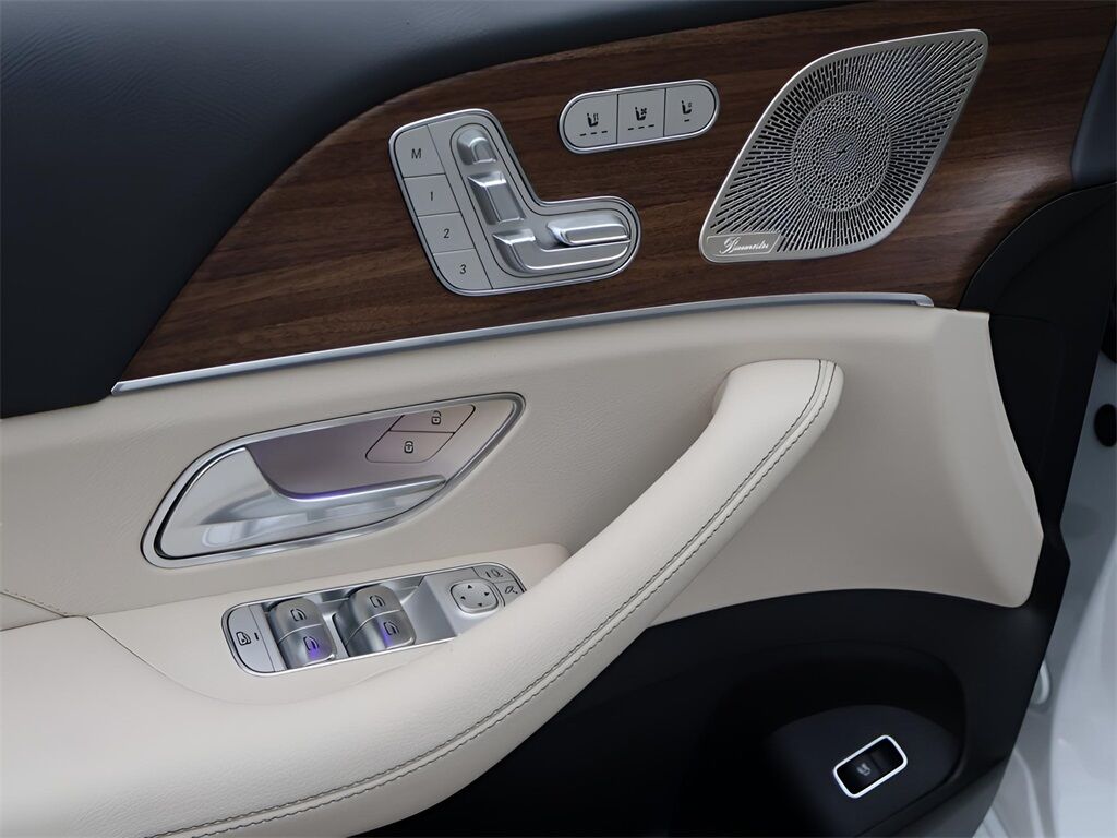 2025 Mercedes-Benz GLE GLE 350 San Clemente CA
