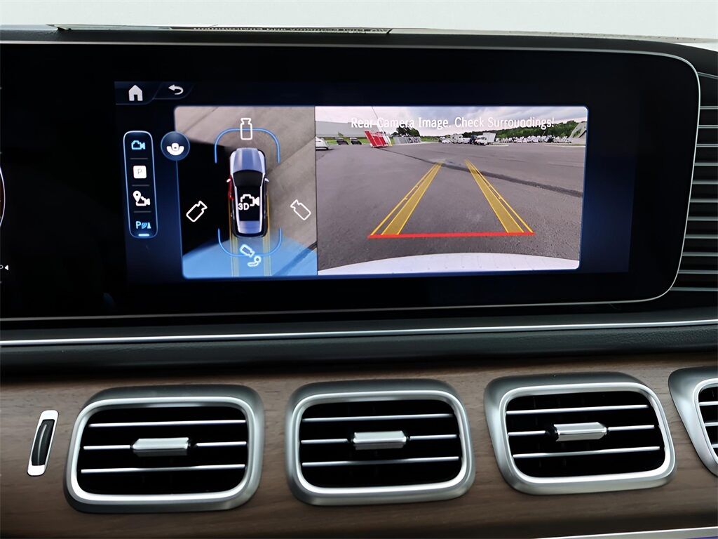 2025 Mercedes-Benz GLE GLE 350 San Clemente CA