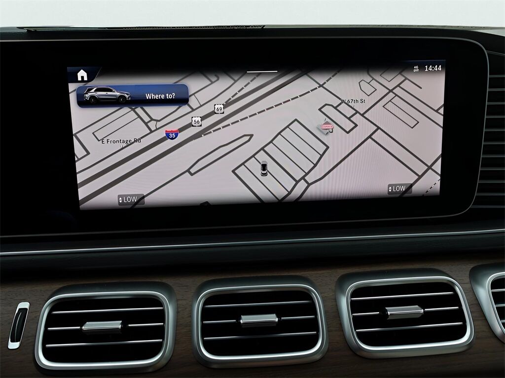 2025 Mercedes-Benz GLE GLE 350 San Clemente CA