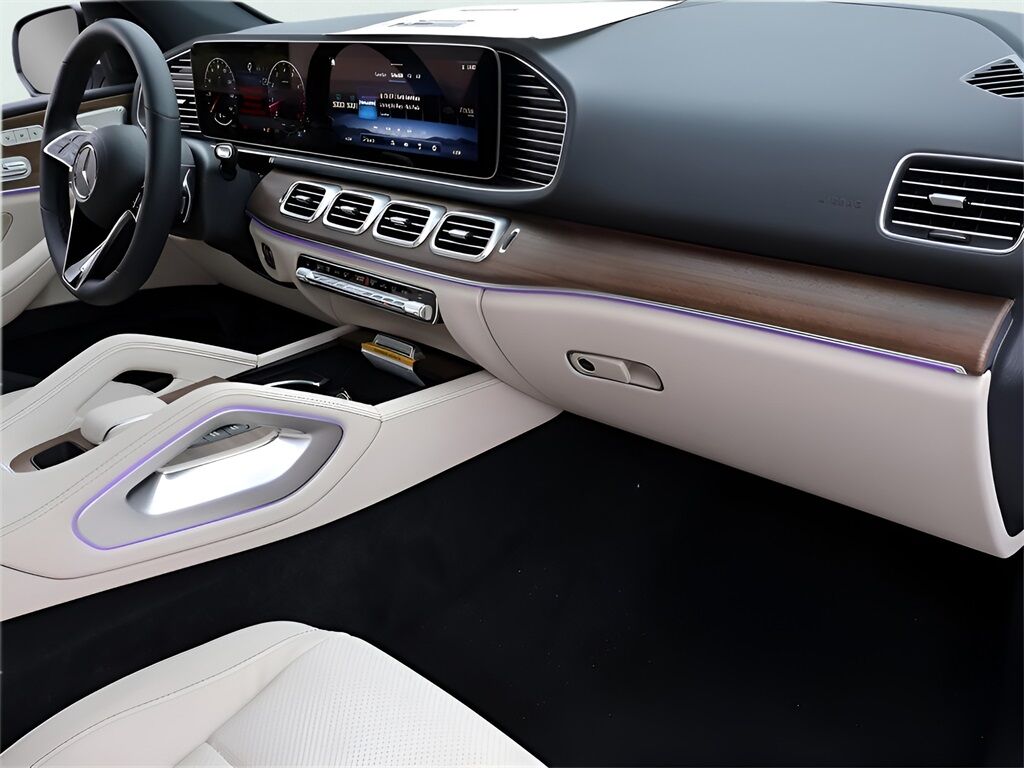 2025 Mercedes-Benz GLE GLE 350 San Clemente CA