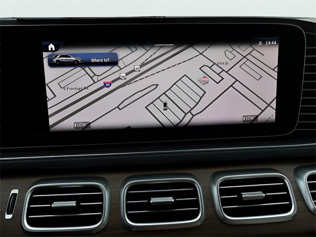 2025 Mercedes-Benz GLE GLE 350 San Clemente CA