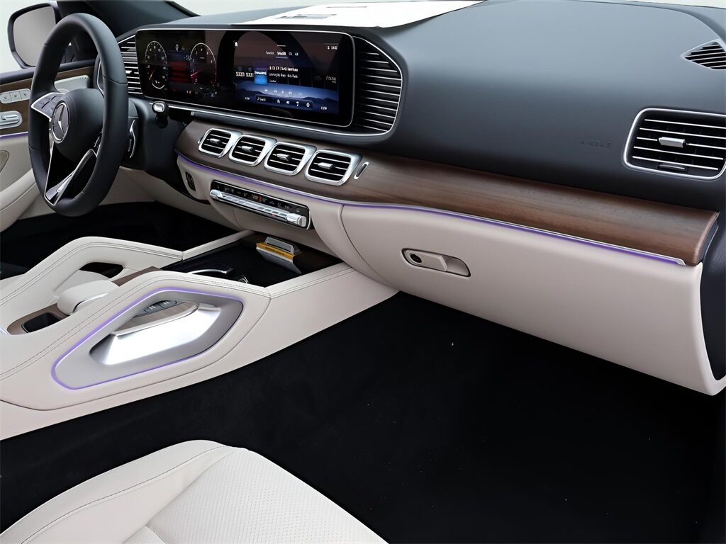 2025 Mercedes-Benz GLE GLE 350 San Clemente CA