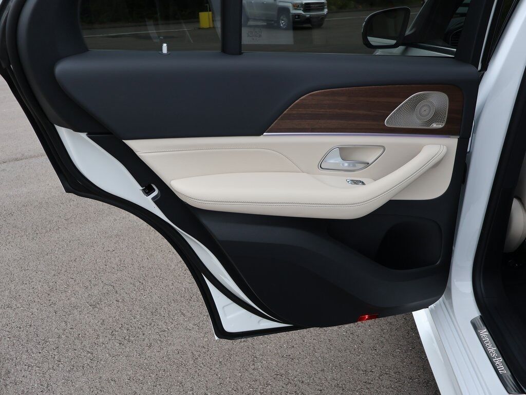 2025 Mercedes-Benz GLE GLE 350 San Clemente CA